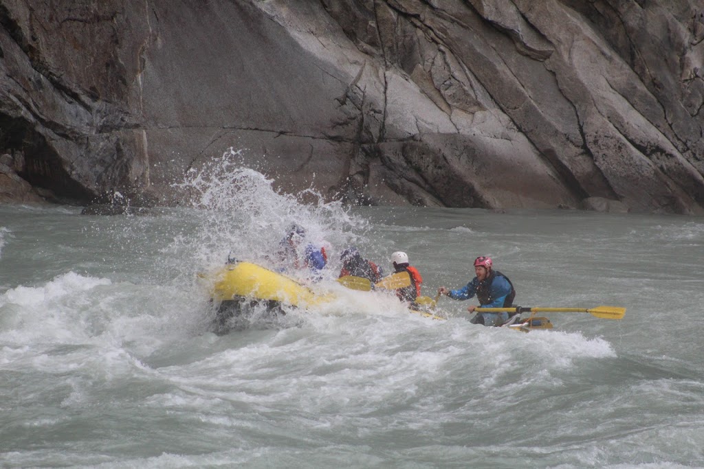 Squamish Rafting Company | 40446 Government Rd, Squamish, BC V8B 0P9, Canada | Phone: (604) 898-4677
