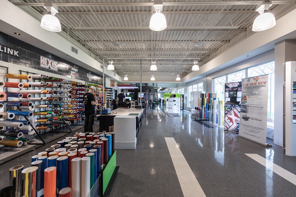 Groupe PolyAlto | 3825 Rue Jean Marchand, Québec, QC G2C 2J2, Canada | Phone: (418) 847-8311