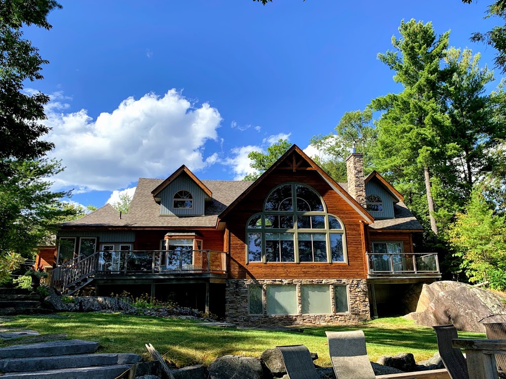 iHome Prestige Luxury | Canada, 6 Nina Ct, Millbrook, ON L0A 1G0, Canada | Phone: (705) 917-1091