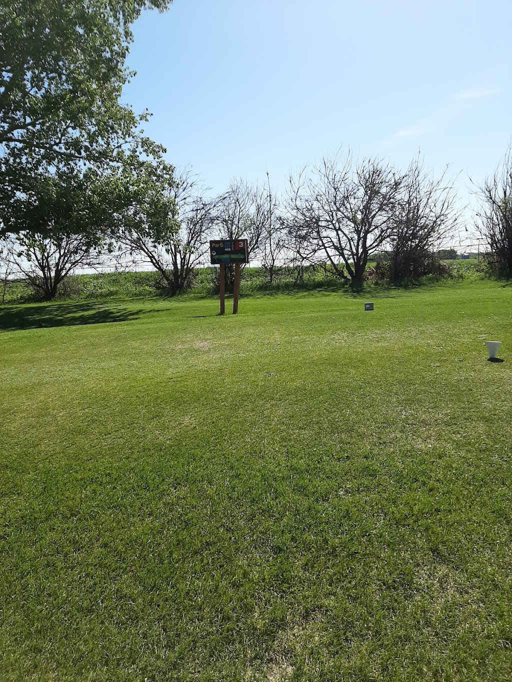 Carstairs Golf Club | 2 Highway 2A North, Carstairs, AB T0M 0N0, Canada | Phone: (403) 337-3382