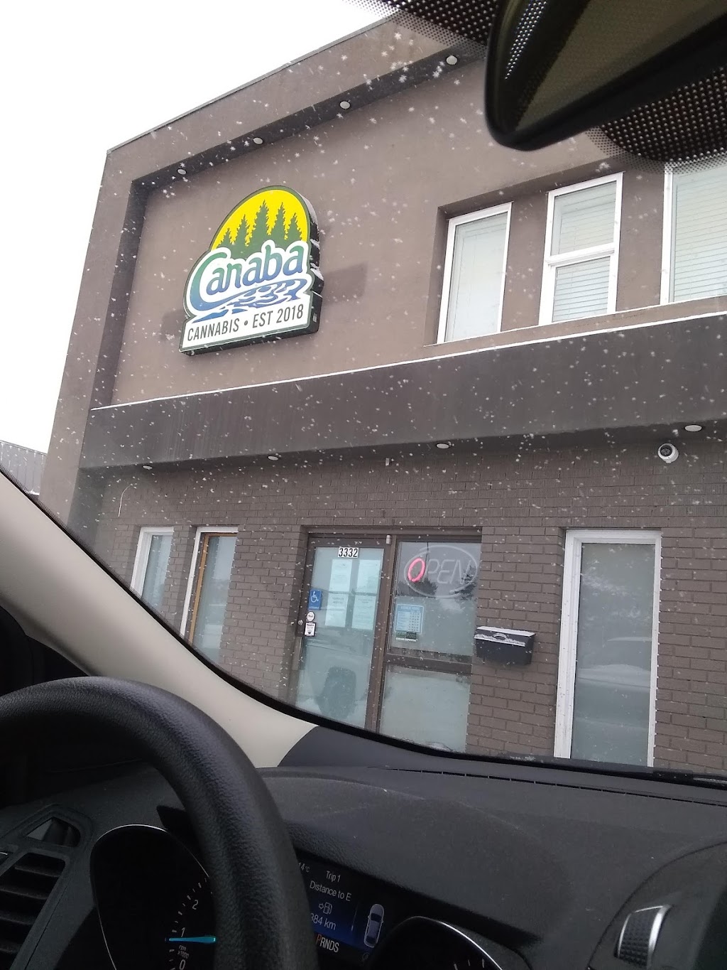 Canaba Cannabis | 3332 2 Ave W, Prince Albert, SK S6V 5E9, Canada | Phone: (306) 970-5556