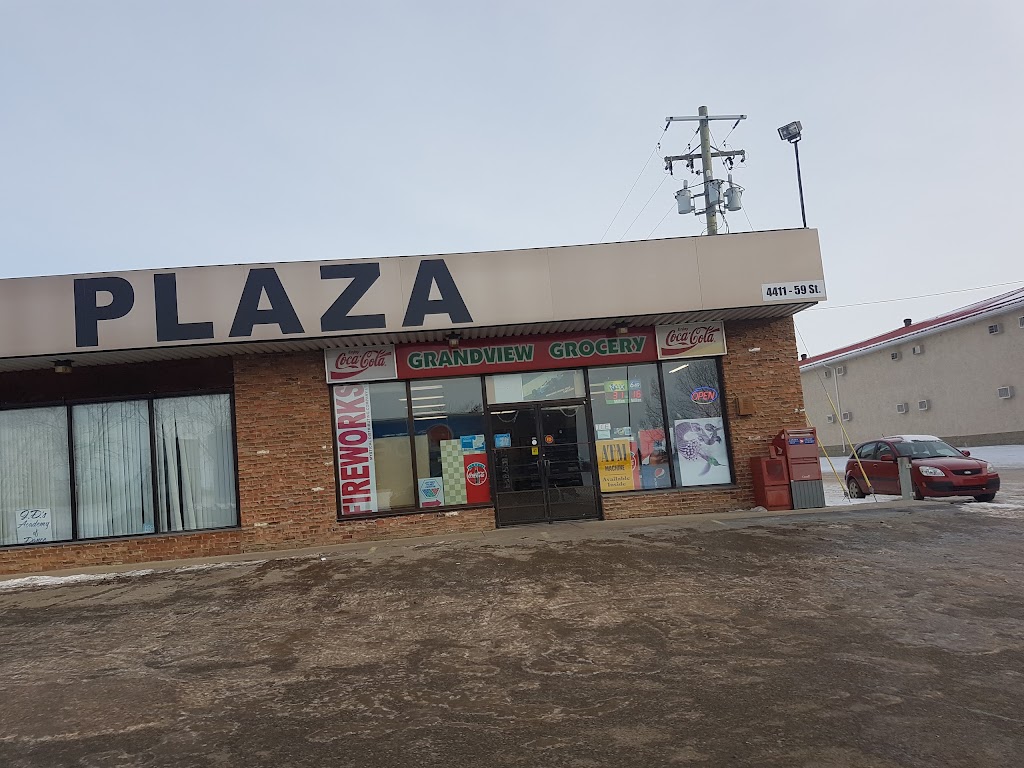 Grandview Grocery | 4411 59 St, Stettler, AB T0C 2L1, Canada | Phone: (403) 742-5747