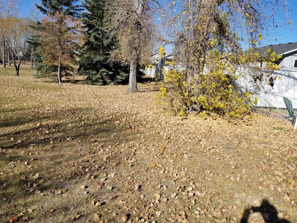 Jenkins Dr. Park | 3706 Jenkins Dr, Regina, SK S4N 7G9, Canada | Phone: (306) 777-7000