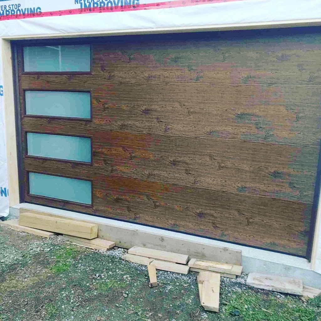 Modern Empire Doors | Emery Hill Blvd, Markham, ON L6C 2T5, Canada | Phone: (647) 323-1826