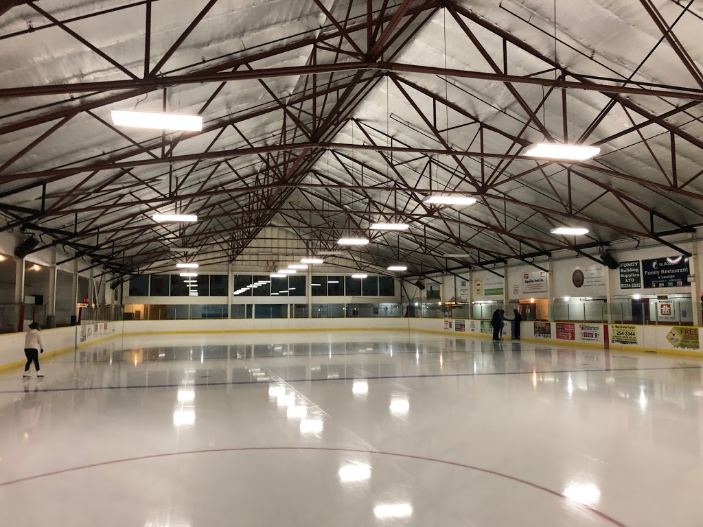 Parrsboro Lions Recreation Center | 210 King St, Parrsboro, NS B0M 1S0, Canada | Phone: (902) 254-2653