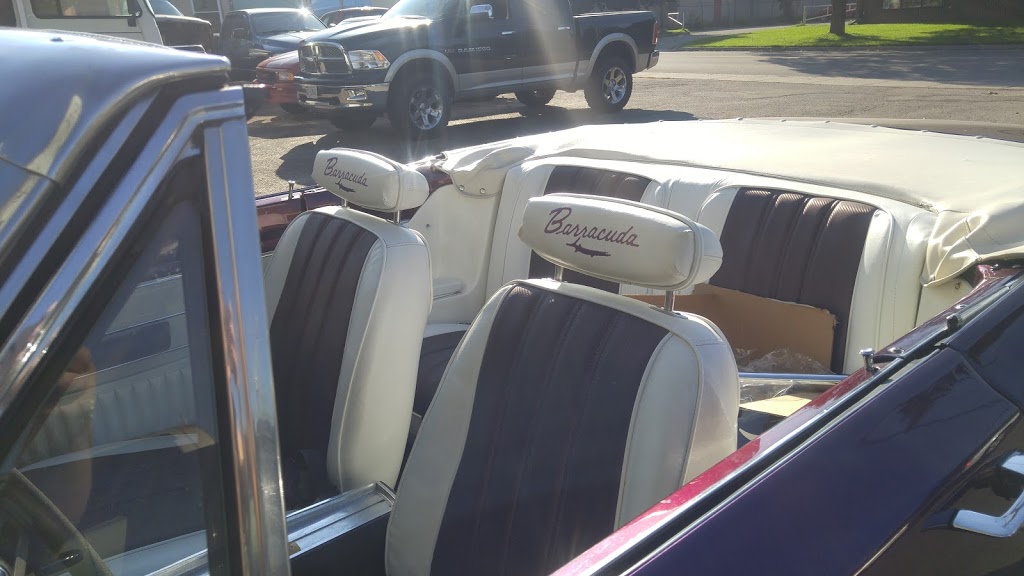 D.N.R. Automotive | 184 Samuelson St, Cambridge, ON N1R 1K4, Canada | Phone: (519) 624-8643