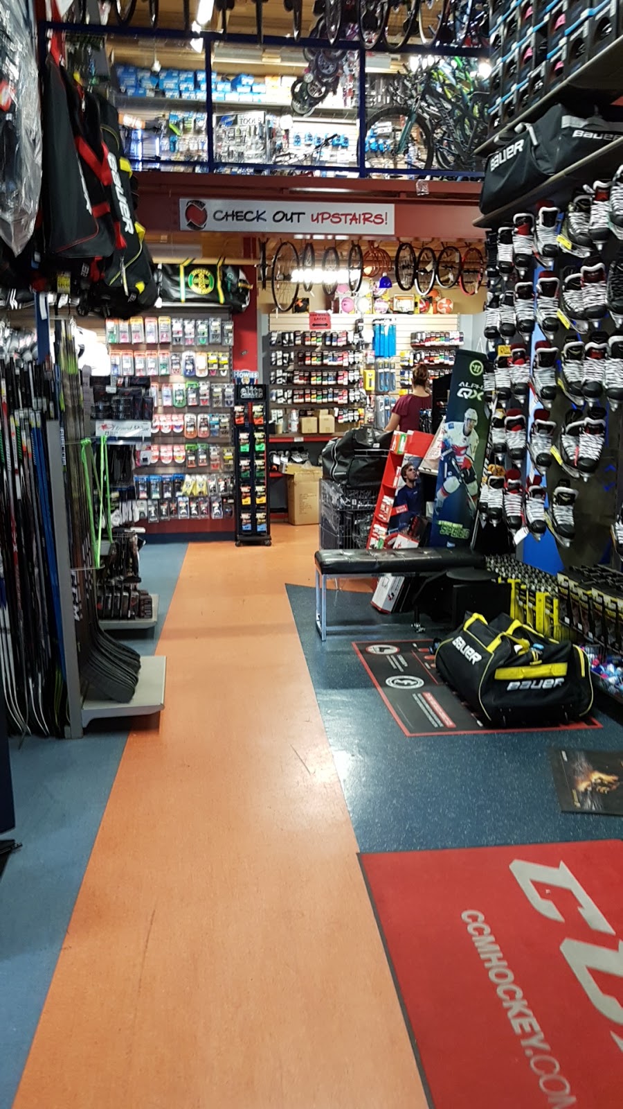 Classic Source For Sports | 201 Southridge Dr, Okotoks, AB T1S 2E1, Canada | Phone: (403) 938-5772