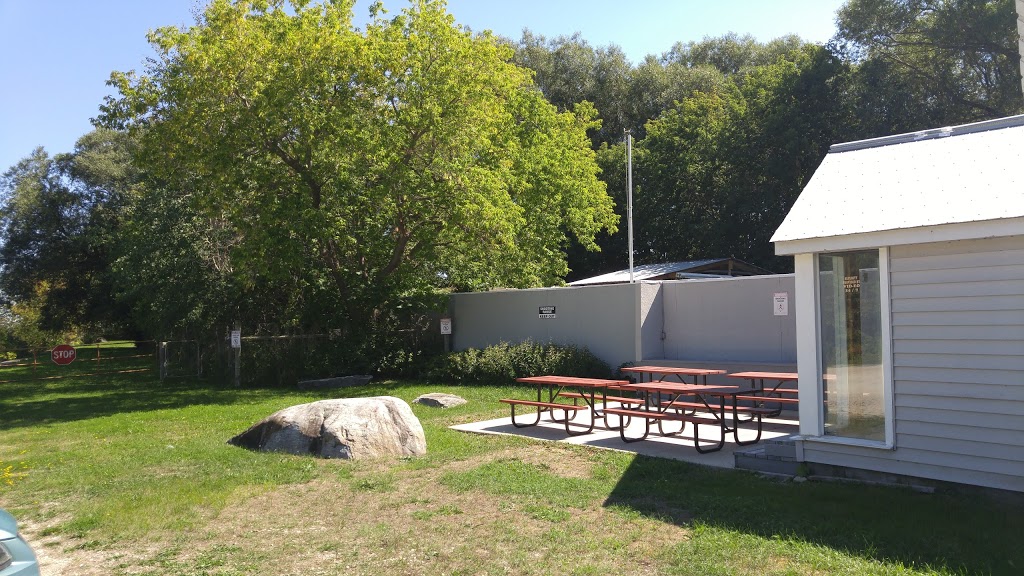 Collingwood Rod & Gun Club | 12 Gun Club Rd, Collingwood, ON L9Y 3Z7, Canada | Phone: (705) 445-1976