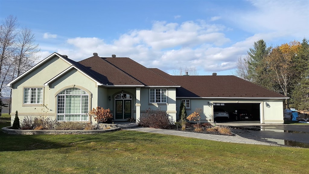 Roof Pros Plus | 216 hwy 607, Alban, ON P0M 1A0, Canada | Phone: (705) 479-6067