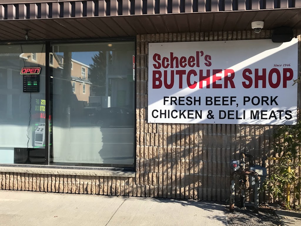 Scheel’s Butcher Shop | 2546 County Rd No 29, Pakenham, ON K0A 2X0, Canada | Phone: (613) 624-5383