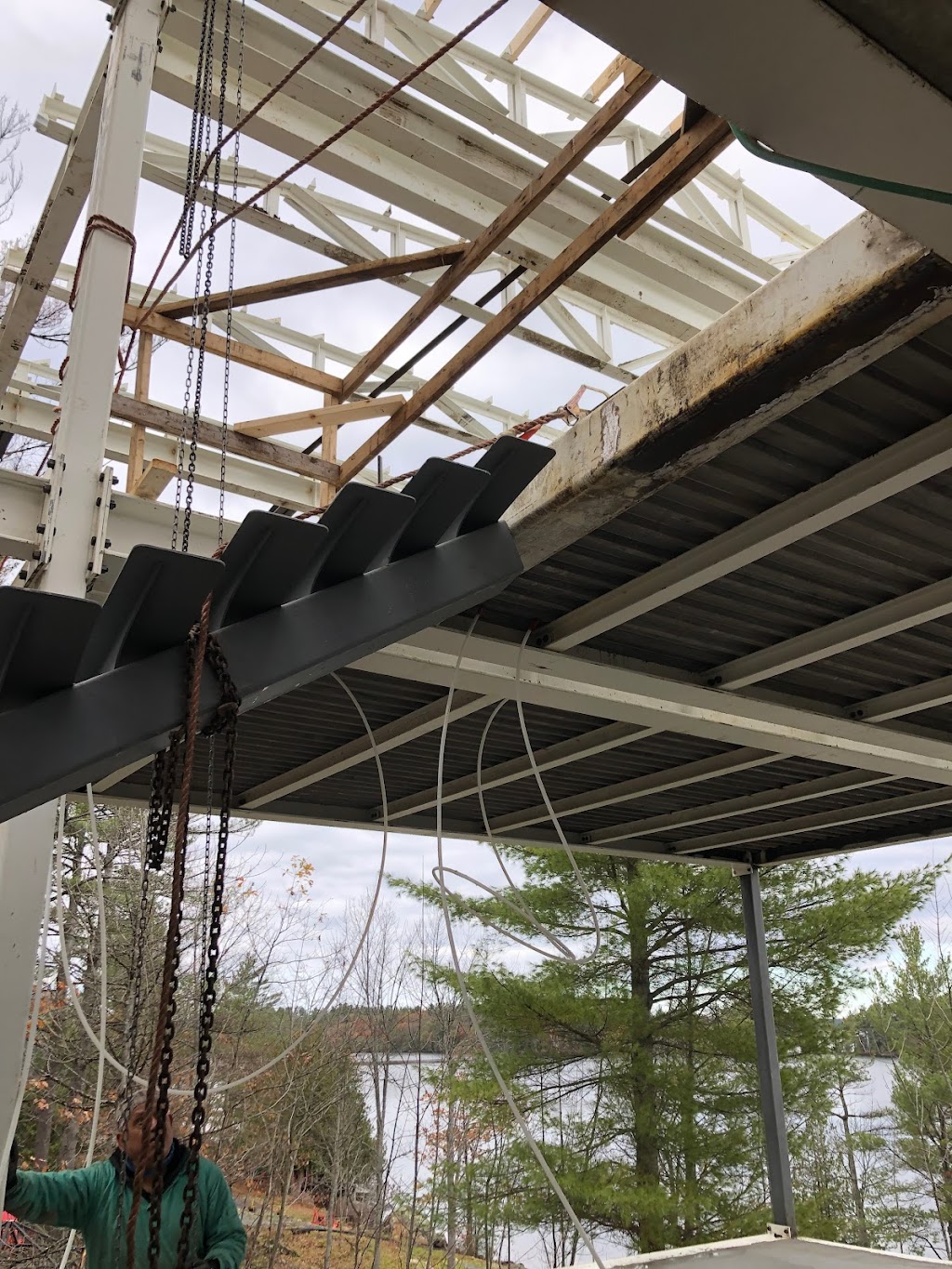 Rama Contracting Services | 77 Iona Crescent, Woodbridge, ON L4H 1C4, Canada | Phone: (416) 831-5396