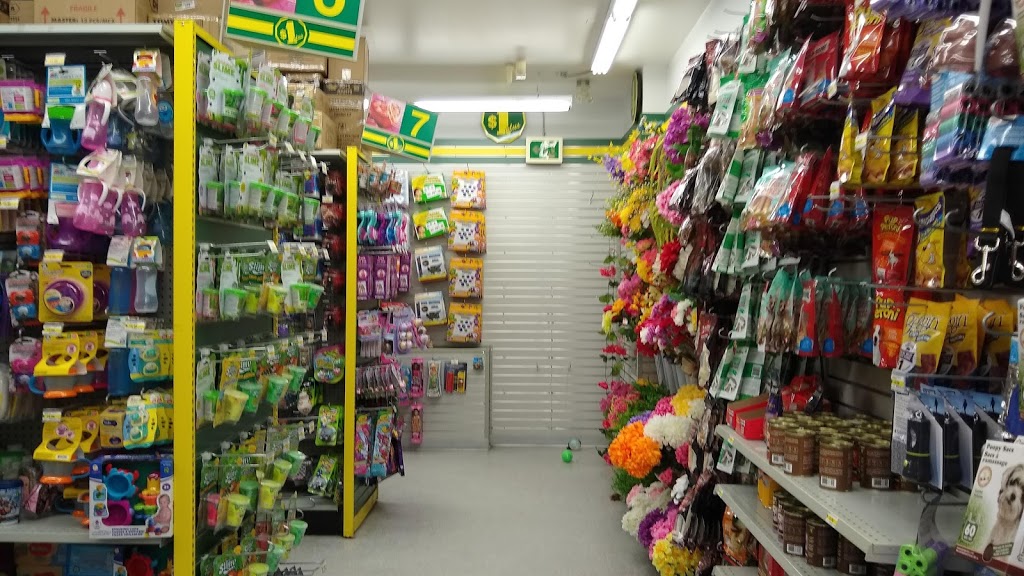 Dollarama | 552 Clarke Rd, Coquitlam, BC V3J 3X5, Canada | Phone: (604) 931-1850