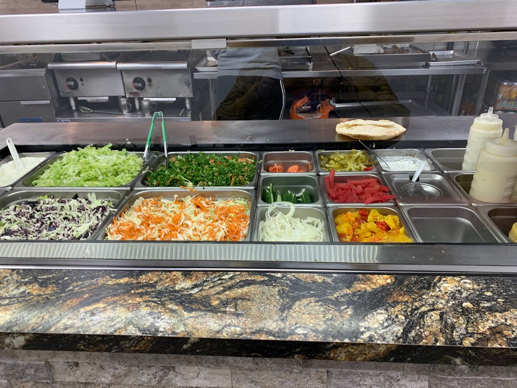 Shawarma BROS | 3192 Eglinton Ave E #1B, Scarborough, ON M1J 2H5, Canada | Phone: (416) 447-2111