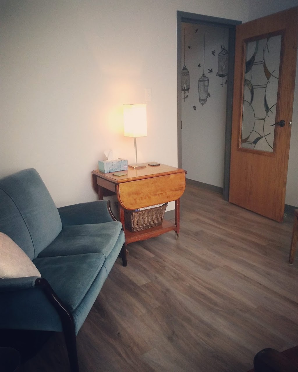 Bloom Counselling & Consulting | 600 St Annes Rd #230, Winnipeg, MB R2M 2S2, Canada | Phone: (204) 396-0791