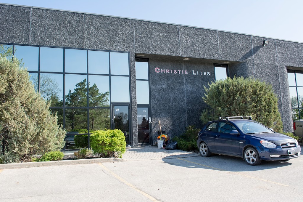 Christie Lites Winnipeg | 25 Terracon Pl, Winnipeg, MB R2J 4B3, Canada | Phone: (204) 231-3921