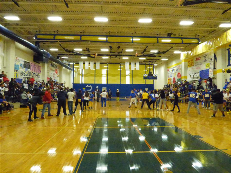 Cleveland Hill High School | 105 Mapleview Rd, Cheektowaga, NY 14225, USA | Phone: (716) 836-7200