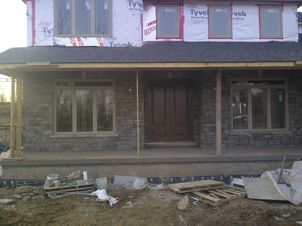 M & D General Contracting Ltd | 9634 County Rd 42, Georgetown, ON L7G 4S8, Canada | Phone: (905) 877-7253
