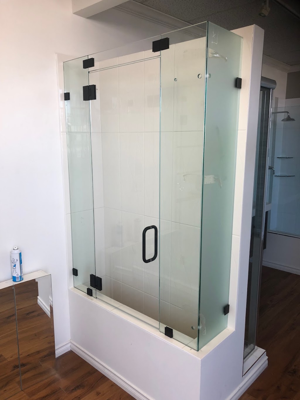 Delta Glass Commercial & Residential (1979) Ltd | 13060 80 Ave #101, Surrey, BC V3W 3B2, Canada | Phone: (604) 591-6422