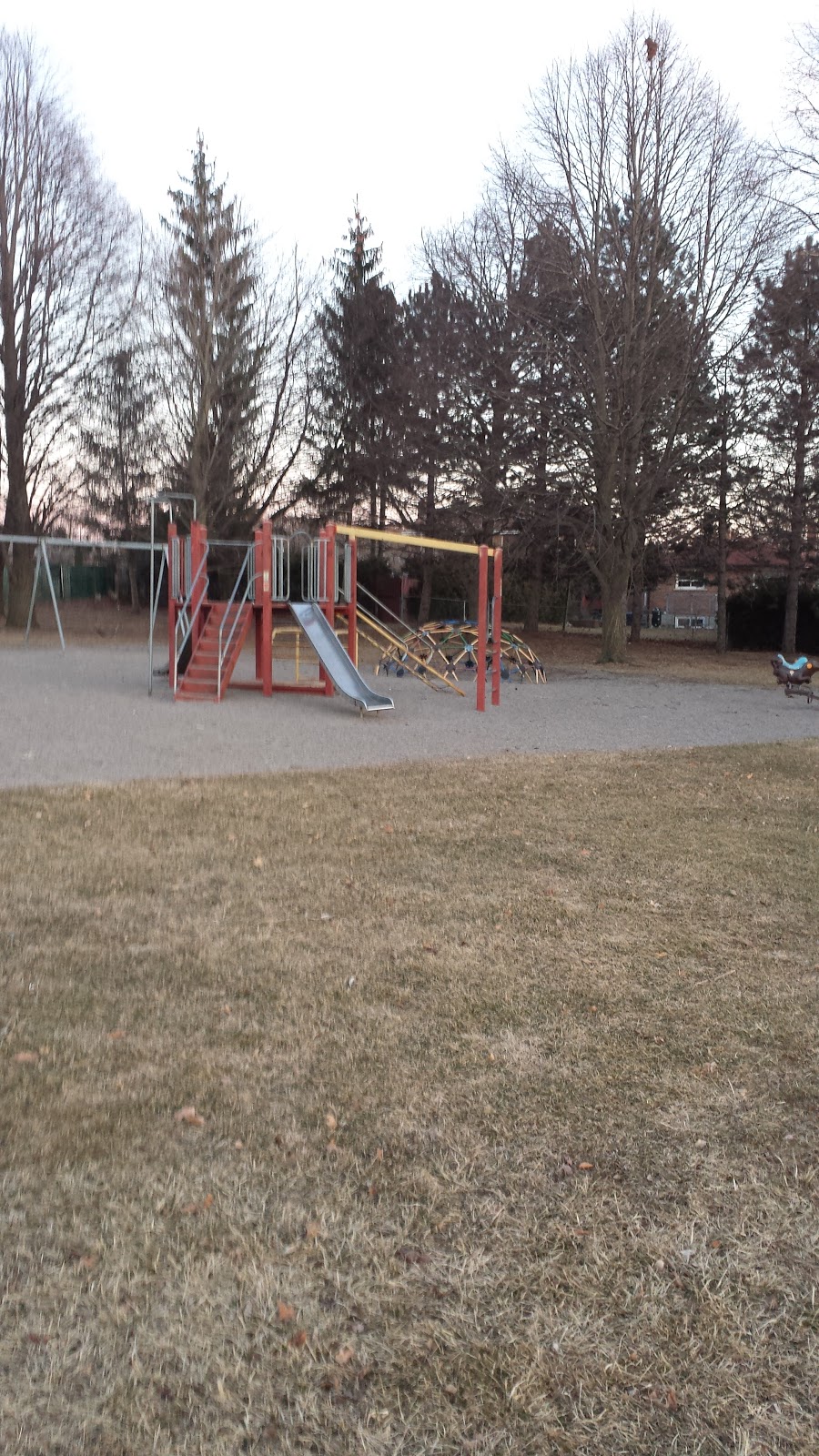 Havendale Park | 5 Belgreen Ave, Scarborough, ON M1S 1G3, Canada
