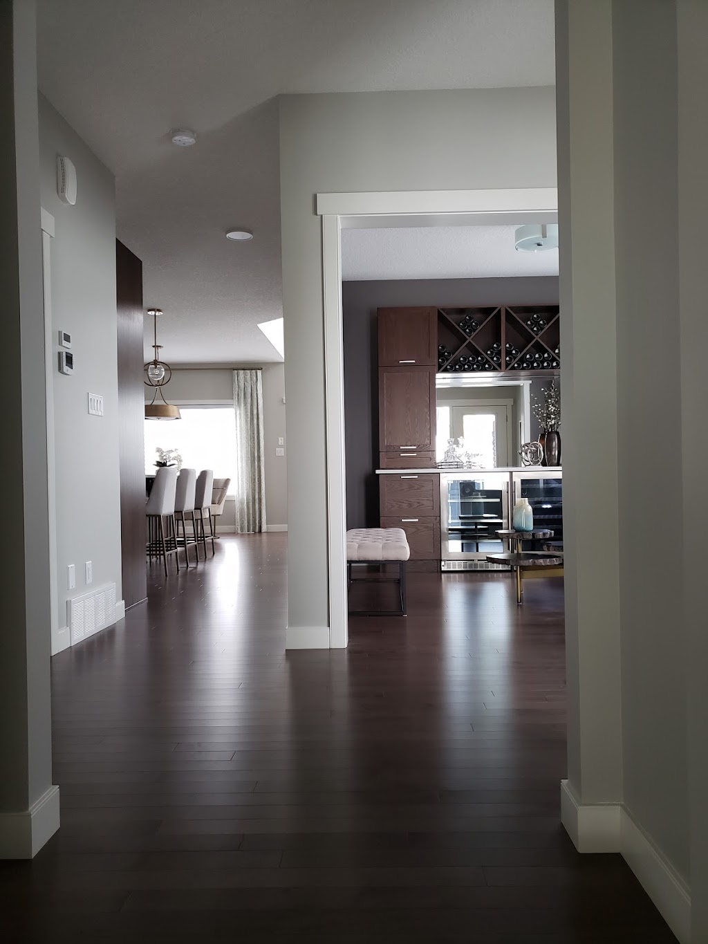 Pacesetter Homes | 4404 Kinsella Green SW, Edmonton, AB T6W 4J9, Canada | Phone: (780) 752-5666