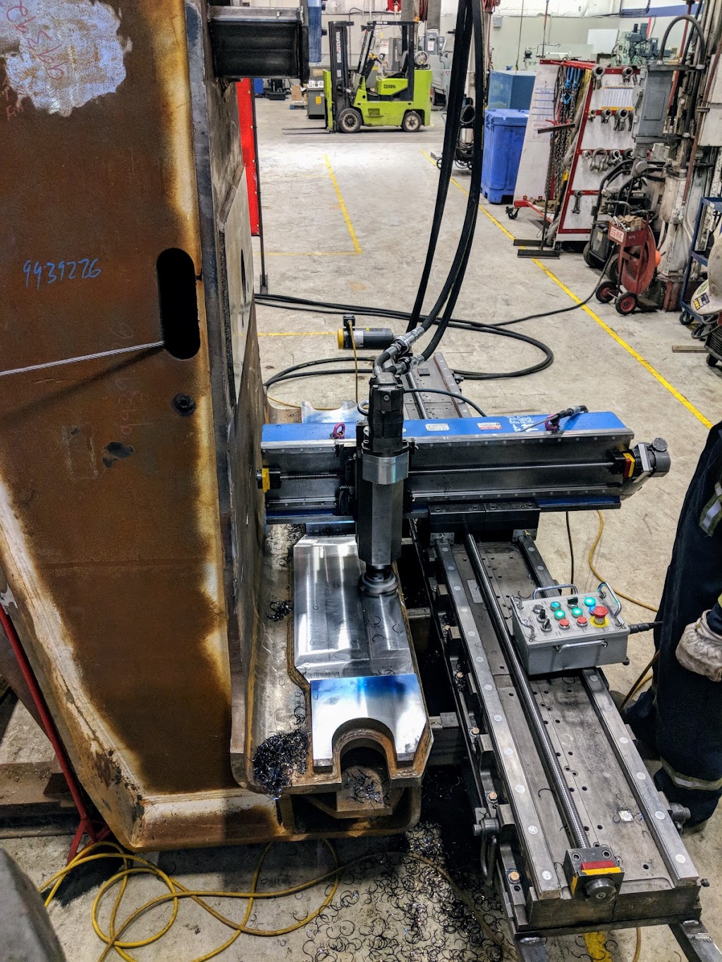Tomco Industrial Ltd. | 7702 36 St, Leduc, AB T9E 0Z5, Canada | Phone: (780) 463-0106