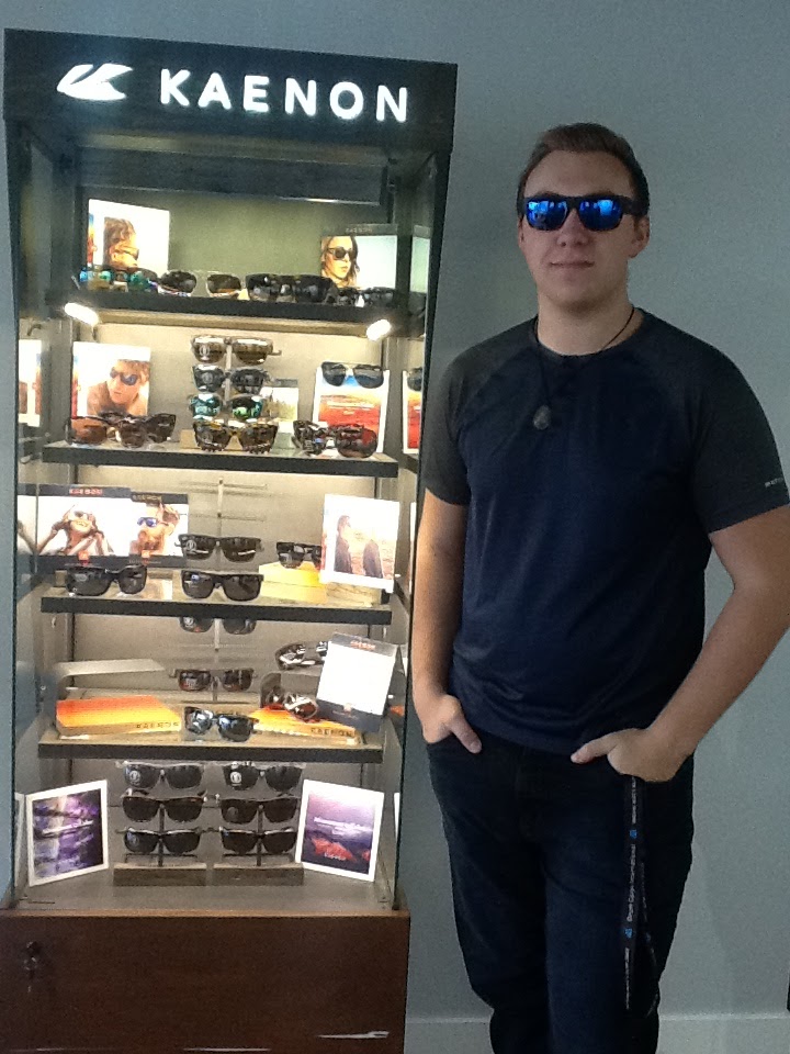 Spectacular Eyewear | 12445 Lake Fraser Dr SE D412, Calgary, AB T2J 7A4, Canada | Phone: (587) 617-6777