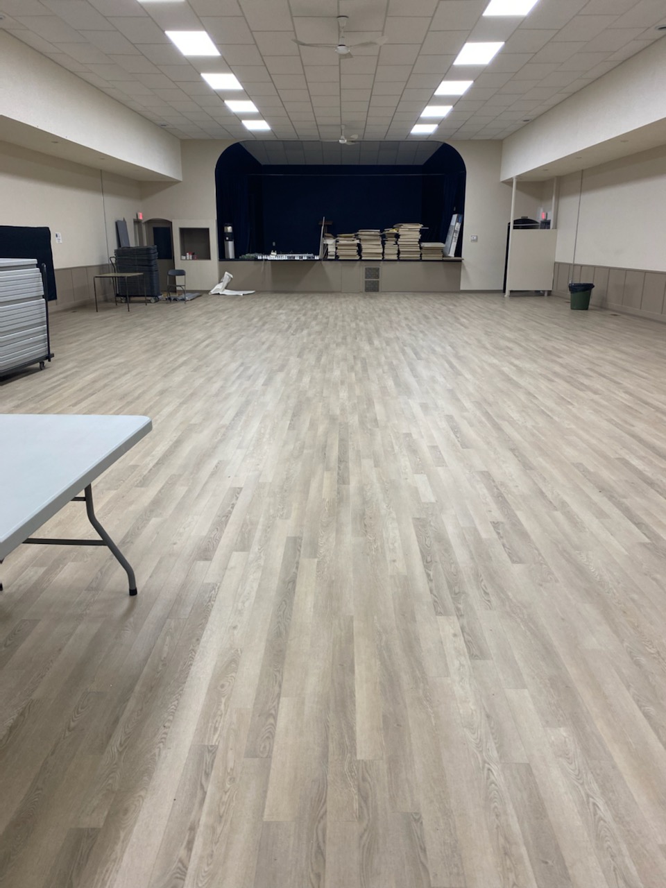 Mossbank Community Hall | 109 5th Ave W, Mossbank, SK S0H 3G0, Canada | Phone: (306) 354-2294