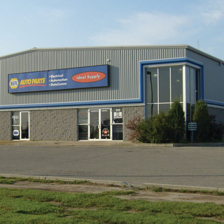 Ideal Supply Inc. | 615 Riddell Rd, Orangeville, ON L9W 4Z5, Canada | Phone: (519) 941-1510
