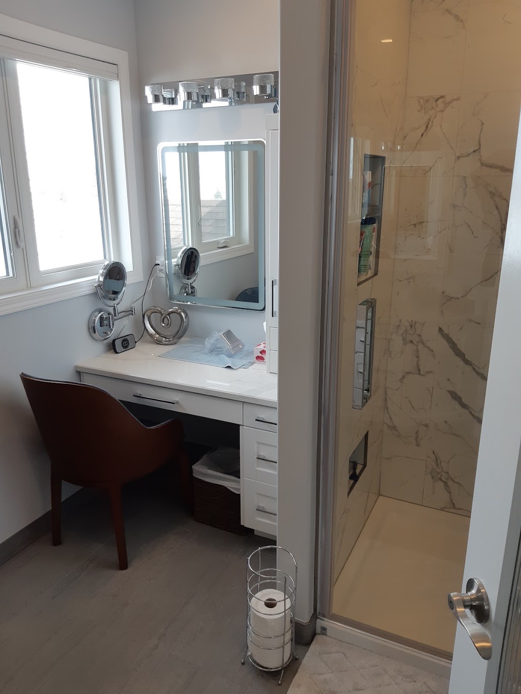 RenovationByChris | 111 Rainbow Falls Gate #52, Chestermere, AB T1X 0N4, Canada | Phone: (403) 913-4575