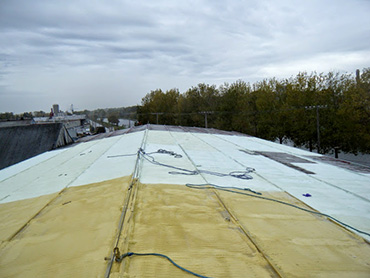 Isolation Unik Inc | 437 Chem. de la Côte S, Boisbriand, QC J7E 4H5, Canada | Phone: (450) 433-8899