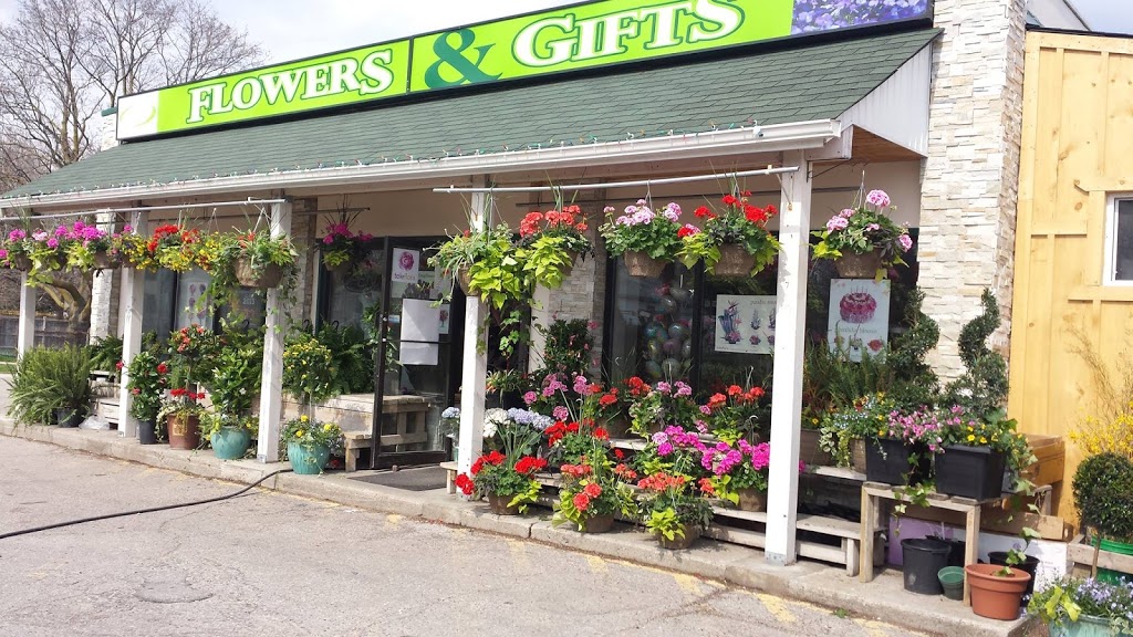 DMP Flowers and Gifts | 1003 Brock St S, Whitby, ON L1N 4L7, Canada | Phone: (905) 666-8173