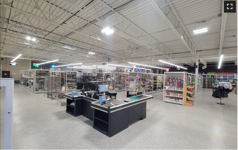 MrPets | 2967 Kilpatrick Ave, Courtenay, BC V9N 8P1, Canada | Phone: (250) 871-7755