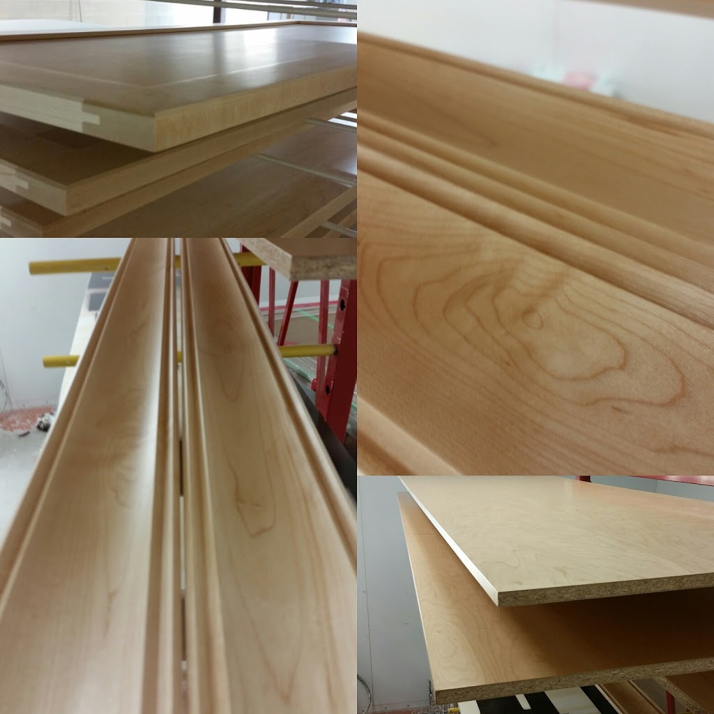SFR Custom Designs Inc | 722 Kipling Ave, Etobicoke, ON M8Z 5G5, Canada