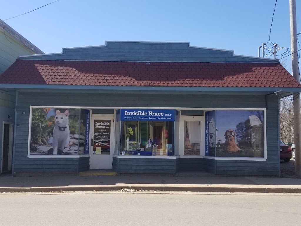 Invisible Fence Brand Nova Scotia | 33 Main St, Hantsport, NS B0P 1P0, Canada | Phone: (902) 684-9297