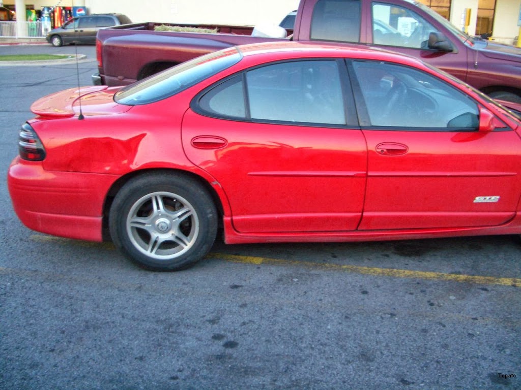 I-Scan Auto | 4892 Boul Saint-Jean, Pierrefonds, QC H9H 5G9, Canada | Phone: (514) 620-2277