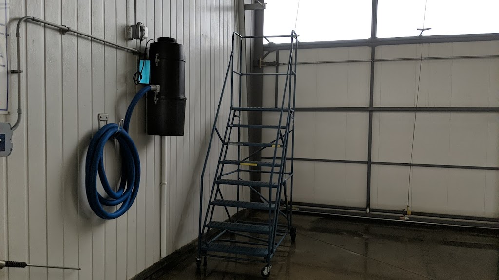 TerraPoint Agribusiness Centre | 2-24149 PTH 3, Stanley, MB R6P 0H1, Canada | Phone: (204) 542-0500