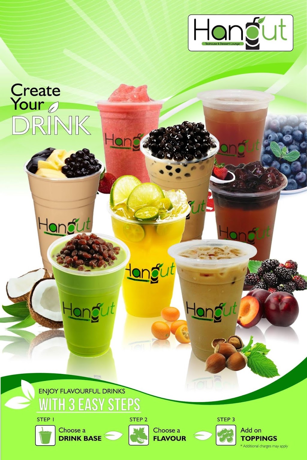 Hangout | 839 Somerset St W, Ottawa, ON K1R 6R6, Canada | Phone: (613) 695-3336