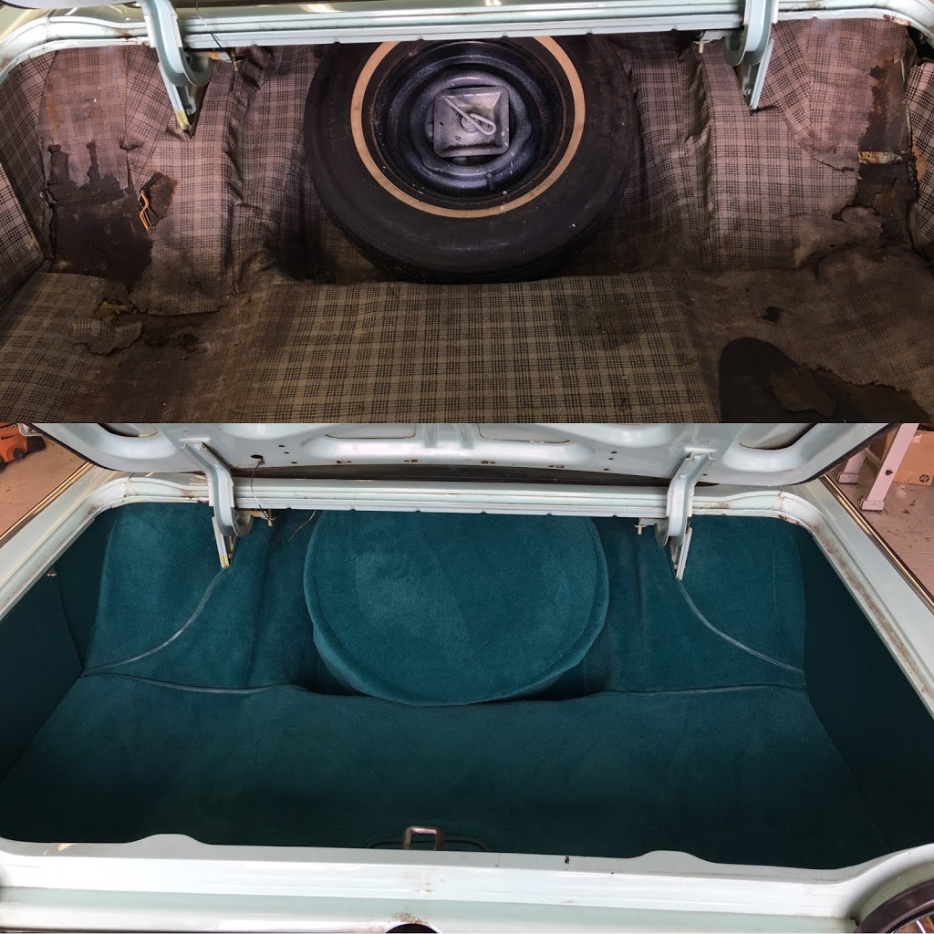 Stitch Pros Custom Upholstery | 1365 Mid-Way Blvd #8, Mississauga, ON L5T 2J5, Canada | Phone: (416) 262-5235