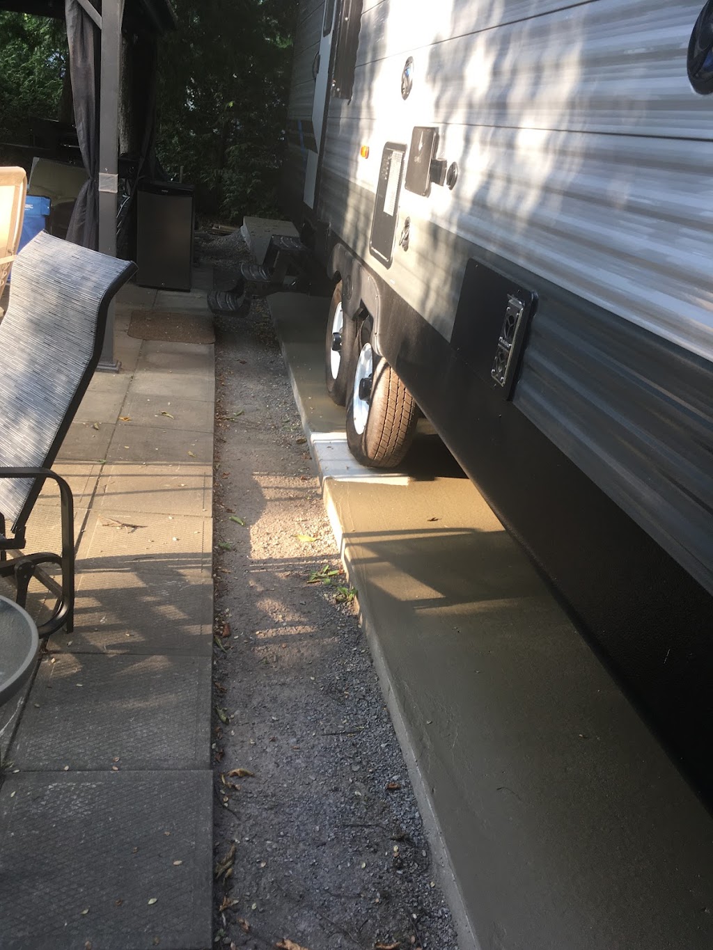 Beton Mercier | 110 Rue Bélanger, Châteauguay, QC J6J 4Z2, Canada | Phone: (450) 699-0880