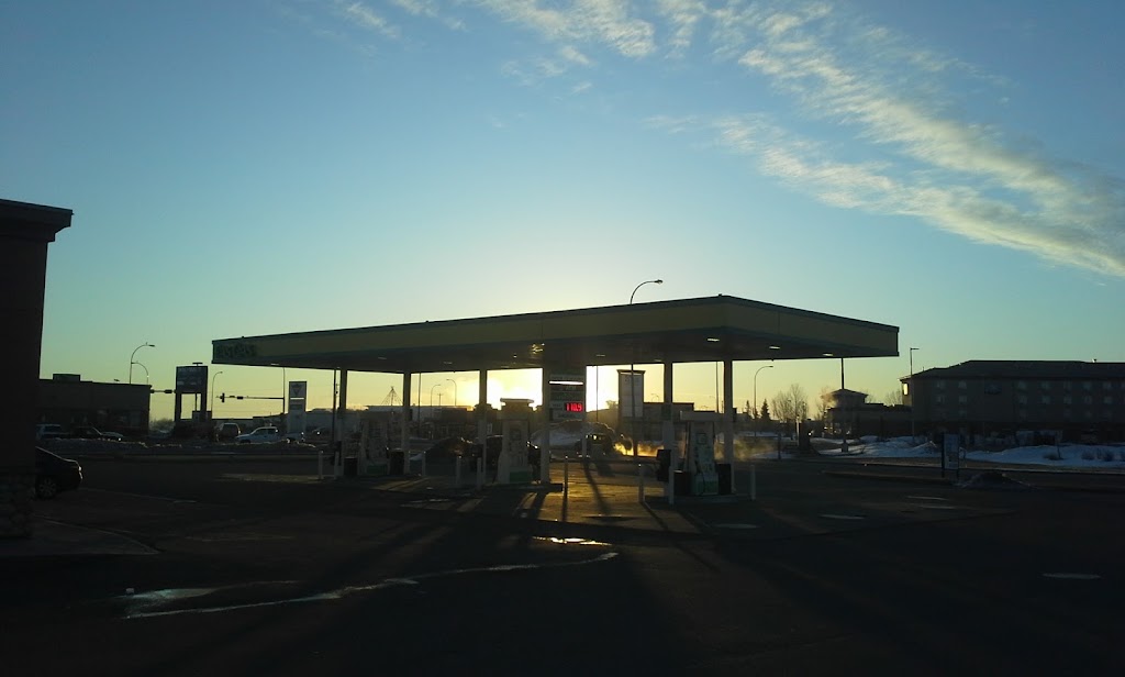 Fas Gas Plus | 6813 AB-16A, Vegreville, AB T9C 0A3, Canada | Phone: (780) 603-0841