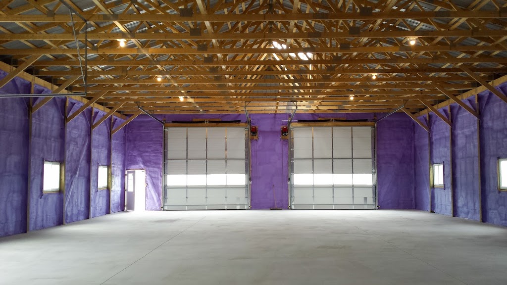 Great Northern Insulation | 103 N Port Rd, Port Perry, ON L9L 1B2, Canada | Phone: (800) 265-1914