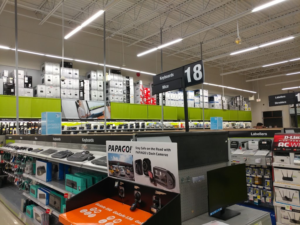 Staples Elgin Mills | 1700 Elgin Mills Rd E Unit 2, Richmond Hill, ON L4S 0B2, Canada | Phone: (905) 770-1600