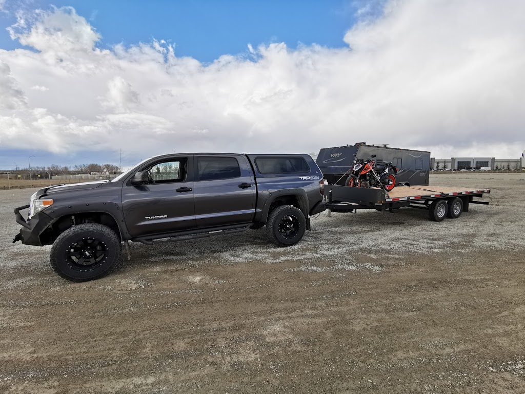 Calgary Bins Hotshot | 22 Covepark Rise NE, Calgary, AB T3K 0A5, Canada | Phone: (403) 690-9216