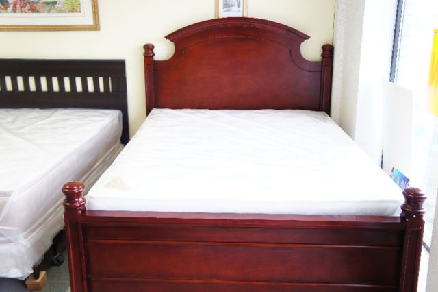 Night Queen Mattress Inc | 287 Glidden Rd #2, Brampton, ON L6W 1H9, Canada | Phone: (905) 796-7629