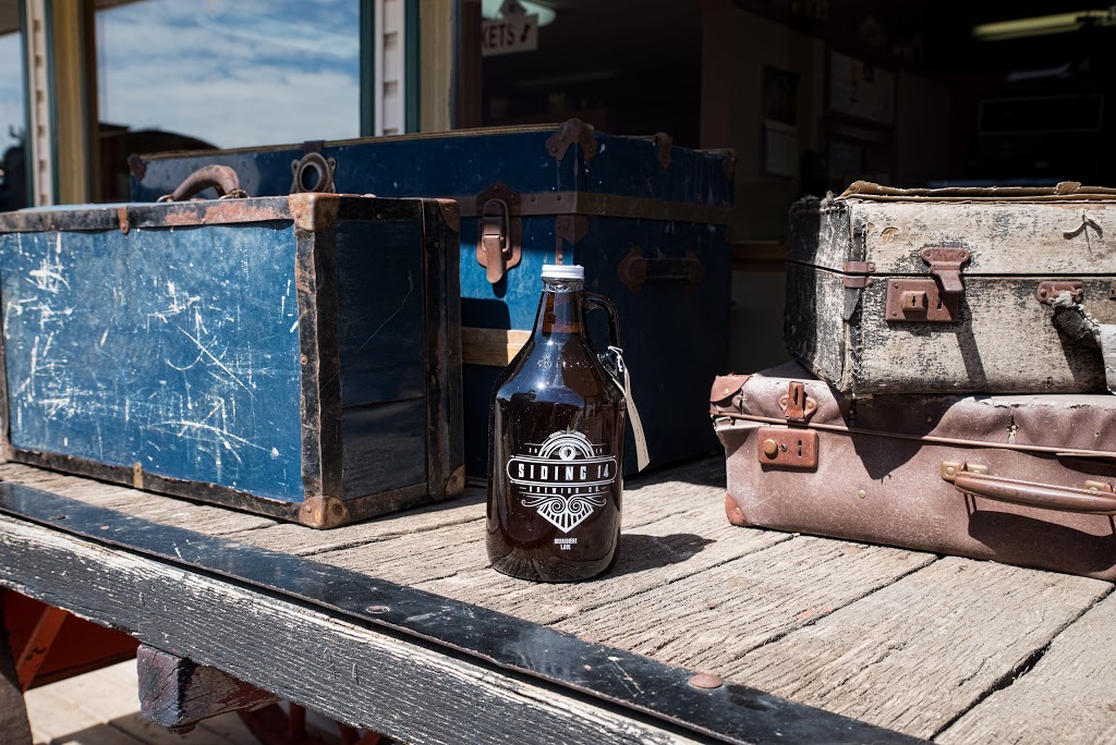 Siding 14 Brewing Company | 3520 67 St, Ponoka, AB T4J 1J8, Canada | Phone: (403) 783-4001