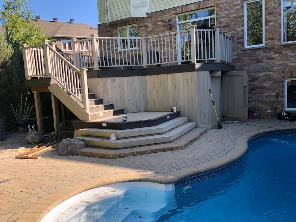 Pro Pieux Fondations Gatineau | 3 Rue Renoir, Cantley, QC J8V 3L6, Canada | Phone: (819) 790-8200