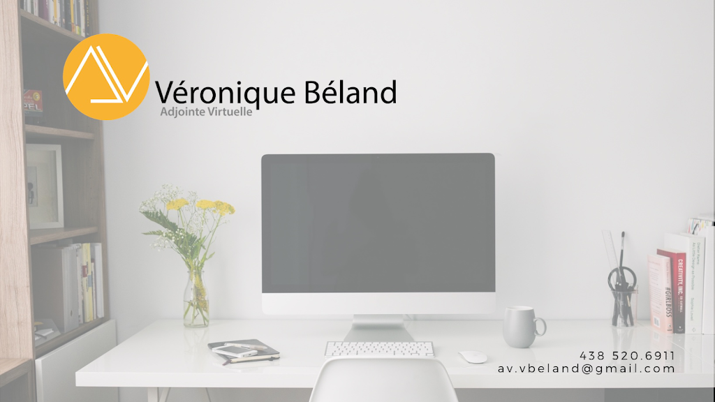 VB Adjointe Virtuelle | 67 Rue Granger, Saint-Philippe, QC J0L 2K0, Canada | Phone: (438) 520-6911