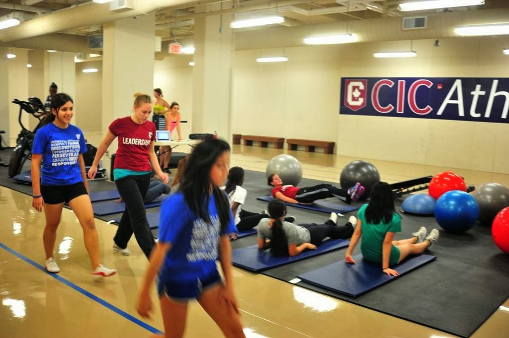Columbia International College, Pine Girls Residence | 768 Sanatorium Rd, Hamilton, ON L9C 0C5, Canada | Phone: (905) 572-7883 ext. 6102