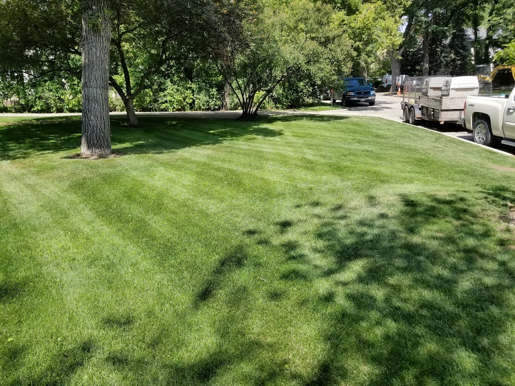 Reimer Lawn Care | 6 Wescana St, Headingley, MB R4J 1B7, Canada | Phone: (204) 799-5888