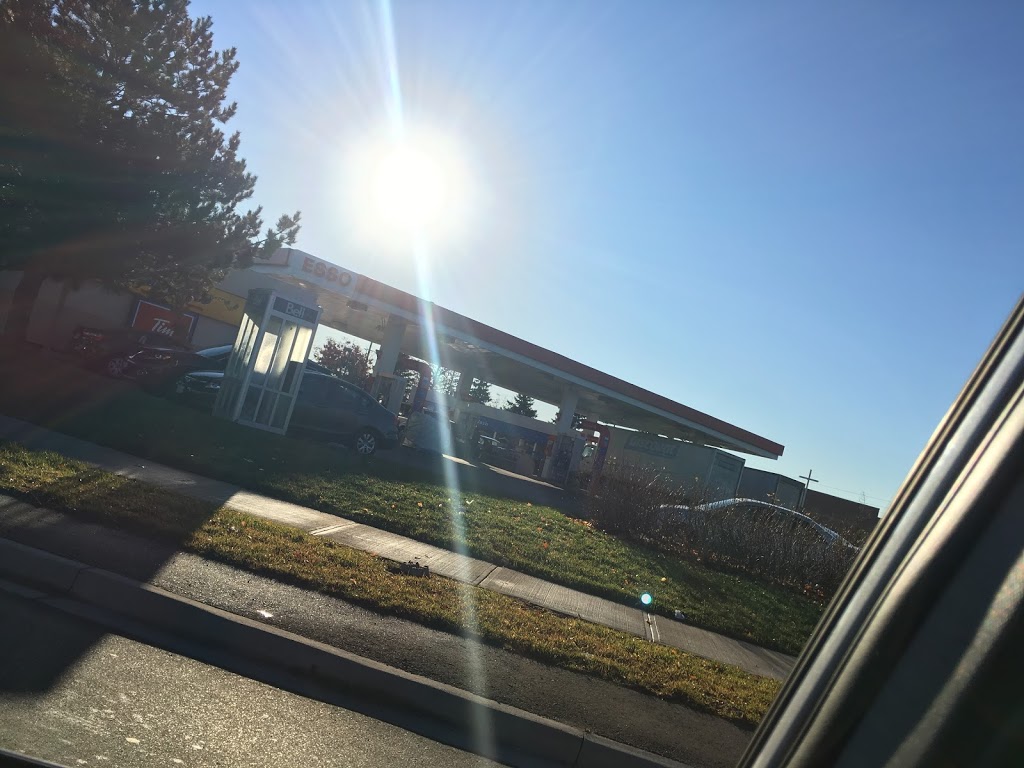 ESSO CIRCLE K | 6998 Rexwood Rd, Mississauga, ON L4T 4E6, Canada | Phone: (905) 677-2595